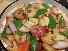 -凯达饺子城(燕山大街店)