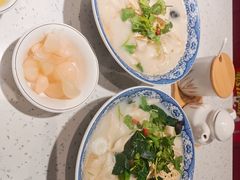 -裕丰源滋补烩面(天赋路店)