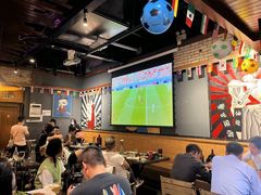 -枪火串烧·东北特色烧烤(罗湖总店)