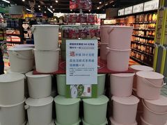 -世纪联华超市(大关店)