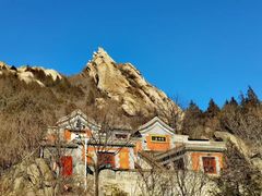 -北京凤凰岭