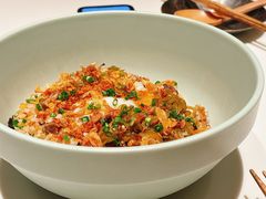 -胡麻(静安嘉里店)