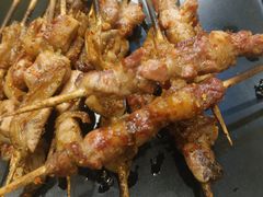 -望京小腰(北京总店)