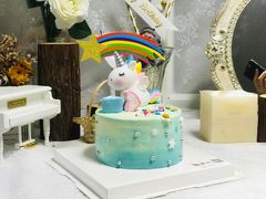 -鹿屿DIY烘焙·公司团建·生日会包场(广州东站店)