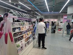 -微店Park(上海静安大悦城店)