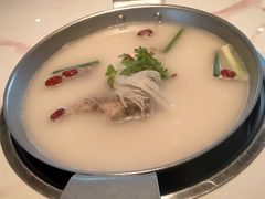 -老员外骨汤火锅(海州古城店)