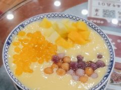 -赵记传承·中国甜品(福州总店)