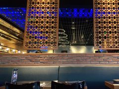 大堂-blue frog蓝蛙(长泰广场店)