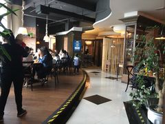 -热度餐厅(老佛爷店)