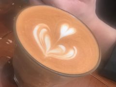 -Tequila Espresso(嘉善路店)