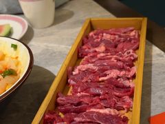 -野山舂·贵州现舂酸汤牛肉(民生路店)