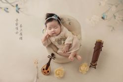 -三只熊儿童摄影(公园店)