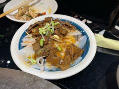 碗托-老村长大锅炖羊肉(榆林大道店)