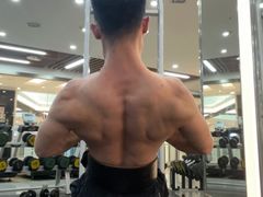 -美航国际健身(北京华联店)