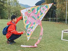 -宁波九龙湖开元度假村