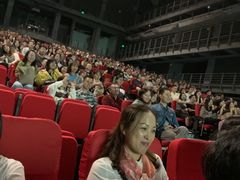 -东区超现场