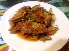 -SEEUNARI西域娜依新疆菜(环宇广场店)