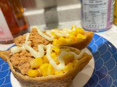 -福库回转寿司(北美新天地时尚中心店)