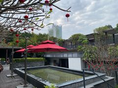 -明谷行馆·温泉