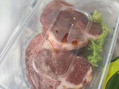 -红沃鳗鱼黑牛烤肉店(不老街店)