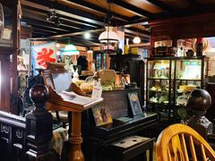 -古董花园(思南路42弄小区店)