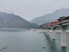 -白帝城·瞿塘峡景区