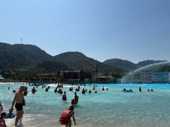 -福州欧乐堡水上乐园