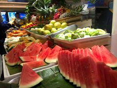 -亚马逊海鲜自助(梅溪湖步步高店)