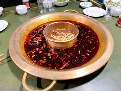 -巴蜀大宅门火锅(川音店)