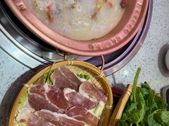 -阿婆情腊排骨火锅·野生菌季(古城旗舰店)