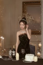 -时纪母女写真父母纪念照(静安店)