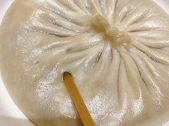 蟹黄汤包-冶春茶社(太和广场店)