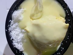 -小胖老味刨冰