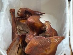 红烧乳鸽-百利鸽王(紫薇路店)