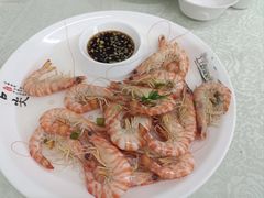 -大众海鲜(巨龙北路店)