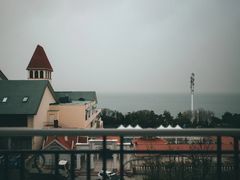 -青岛海景花园大酒店