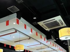 -顿顿吉祥·长安味道(启迪香山店)