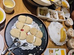 -春满园·邯郸菜发祥地(滏东店)