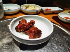 -王妃家(明洞中央店)