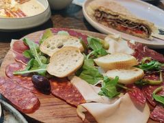-BOCATA 西班牙餐厅(三里屯店)