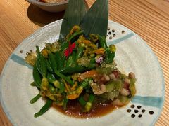 -本源食集 日式烧肉·炉端烧(东海缤纷店)