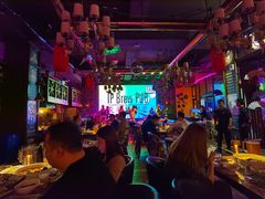 -爱啤精酿·民谣酒馆(滨江店)