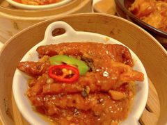-美心·翠园(港汇恒隆广场店)