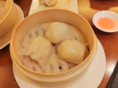 -杭州JW万豪酒店-万豪中餐厅