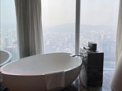 -广州四季酒店