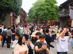 -三坊七巷历史文化街区