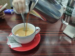 -華叔茶記