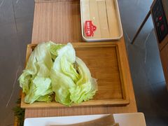 -蝎王府羊蝎子(西直门店)