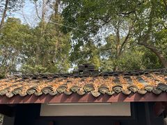 -成都杜甫草堂博物馆