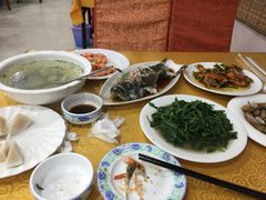 -南海渔家•海鲜•正宗海南菜(海棠湾店)